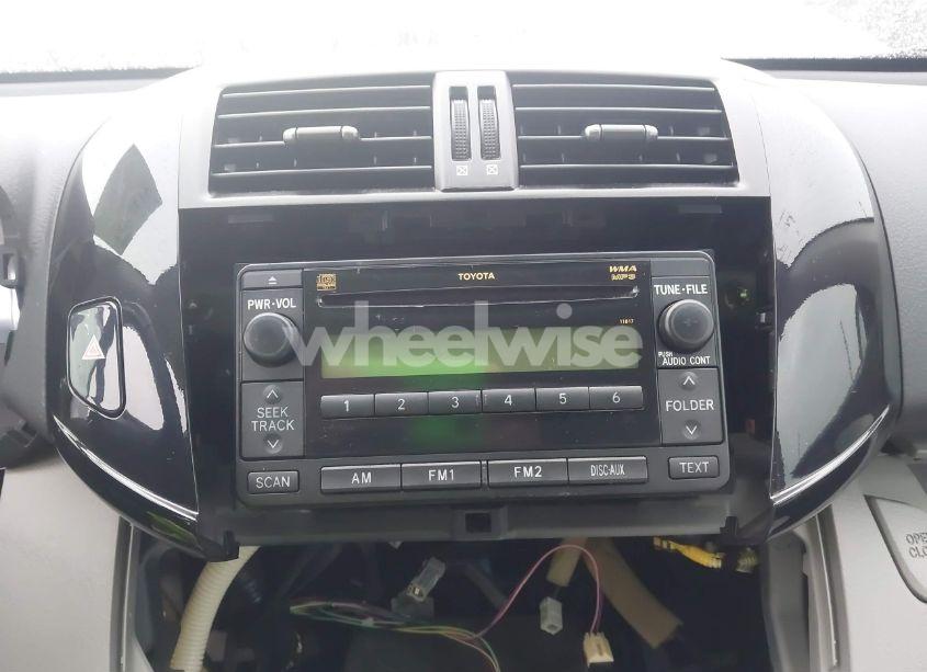 Photo 13 of 2013 Toyota Rav4 EV (VIN 2T3YL4DV6DW001713)