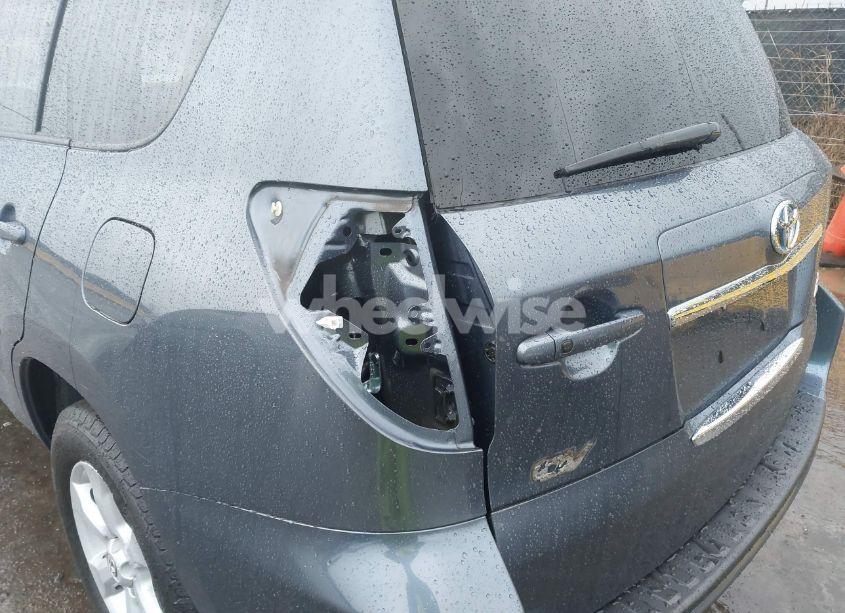 Photo 6 of 2013 Toyota Rav4 EV (VIN 2T3YL4DV6DW001713)