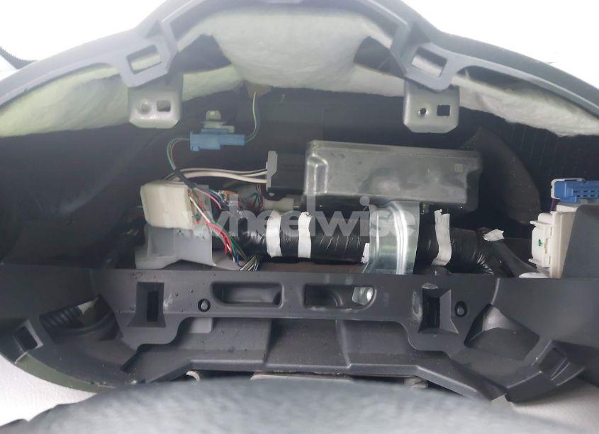Photo 7 of 2013 Toyota Rav4 EV (VIN 2T3YL4DV6DW001713)