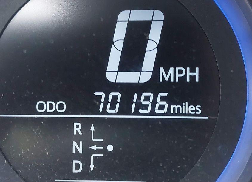 Photo 13 of 2012 Toyota Rav4 EV (VIN 2T3YL4DV7CW001377)