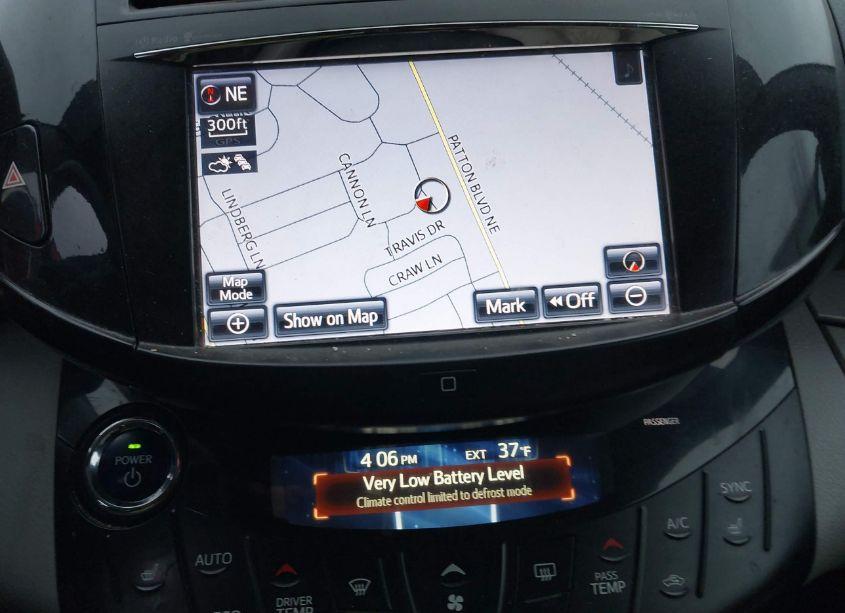 Photo 15 of 2012 Toyota Rav4 EV (VIN 2T3YL4DV7CW001377)