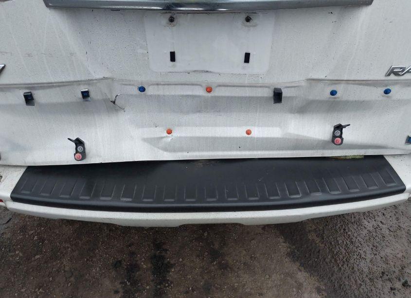 Photo 16 of 2012 Toyota Rav4 EV (VIN 2T3YL4DV7CW001377)