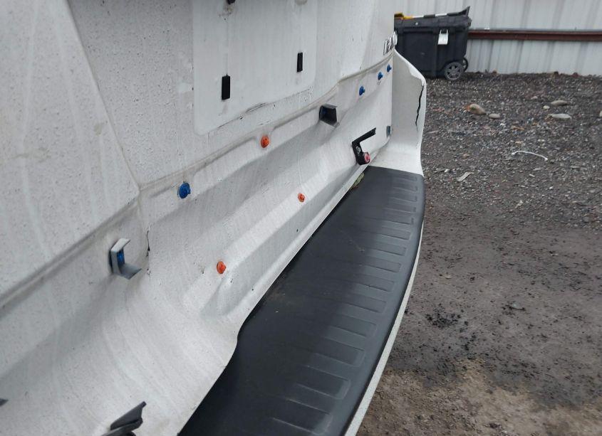 Photo 17 of 2012 Toyota Rav4 EV (VIN 2T3YL4DV7CW001377)