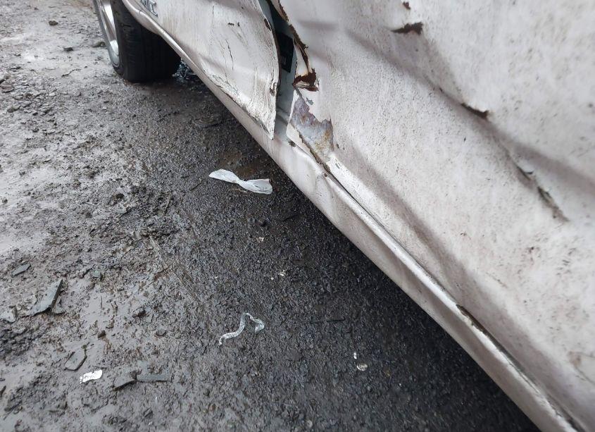 Photo 18 of 2012 Toyota Rav4 EV (VIN 2T3YL4DV7CW001377)