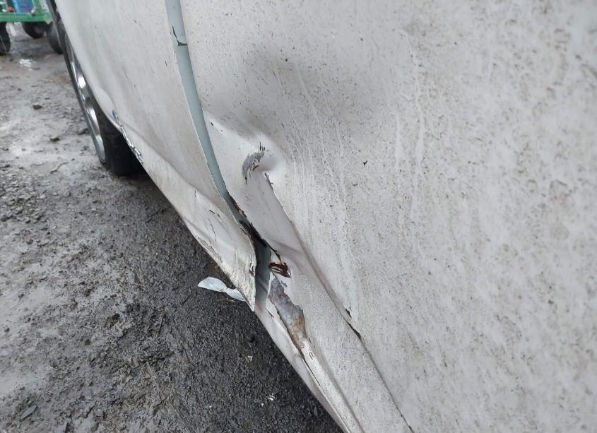 Photo 19 of 2012 Toyota Rav4 EV (VIN 2T3YL4DV7CW001377)