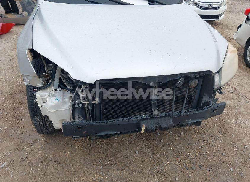 Photo 13 of 2009 Toyota Rav4 (VIN 2T3ZF33V09W002225)