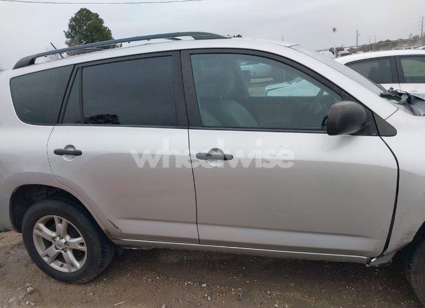 Photo 14 of 2009 Toyota Rav4 (VIN 2T3ZF33V09W002225)