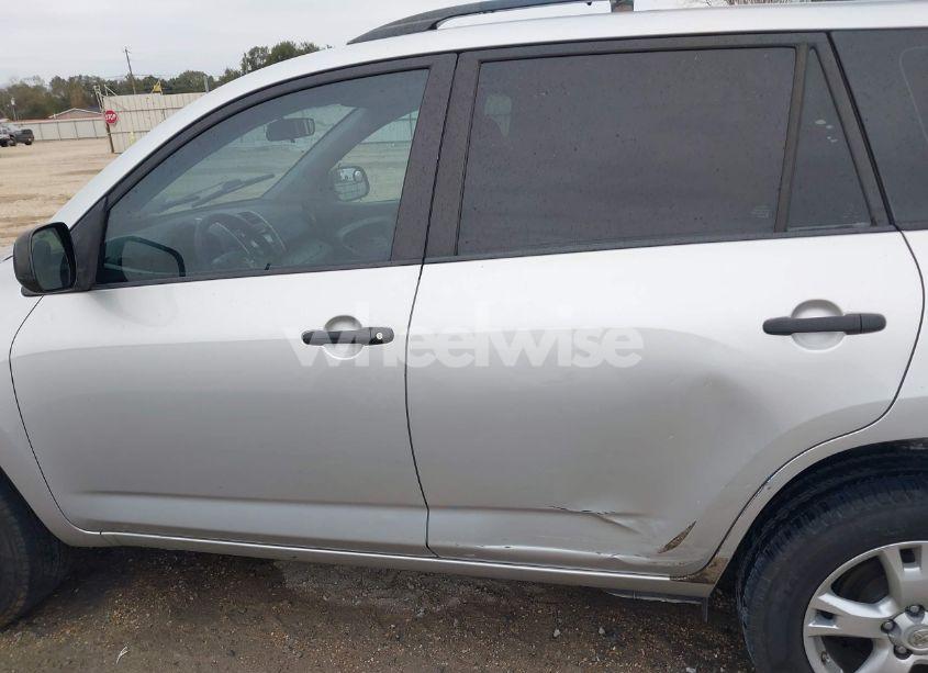 Photo 15 of 2009 Toyota Rav4 (VIN 2T3ZF33V09W002225)