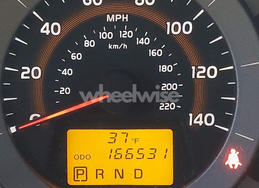 Photo 15 of 2009 Toyota Rav4 (VIN 2T3ZF33V09W004461)