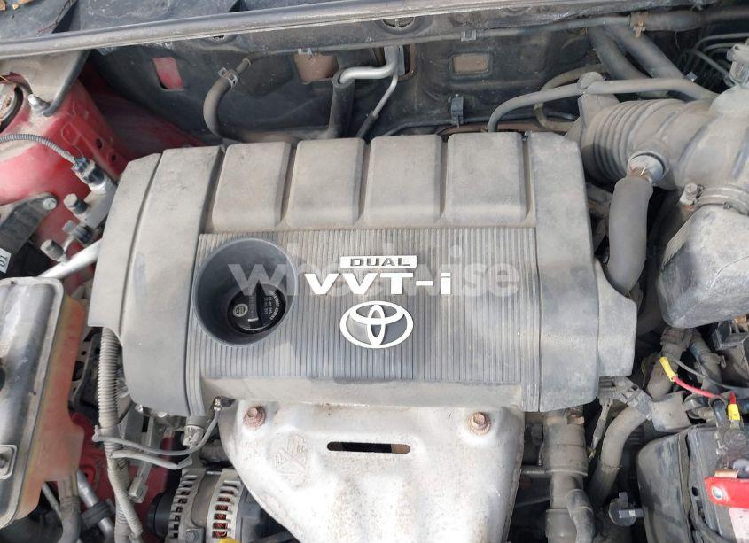 Photo 10 of 2009 Toyota Rav4 (VIN 2T3ZF33V29W005725)