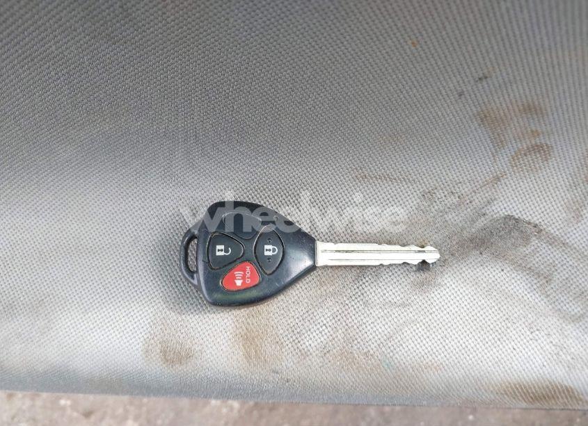 Photo 11 of 2009 Toyota Rav4 (VIN 2T3ZF33V29W005725)