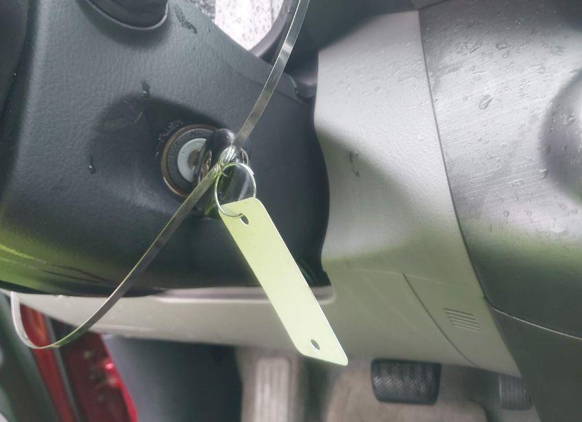 Photo 11 of 2009 Toyota Rav4 (VIN 2T3ZF33V39W002574)