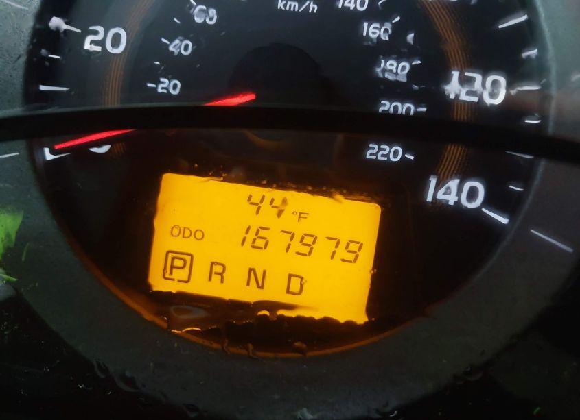 Photo 15 of 2009 Toyota Rav4 (VIN 2T3ZF33V39W002574)