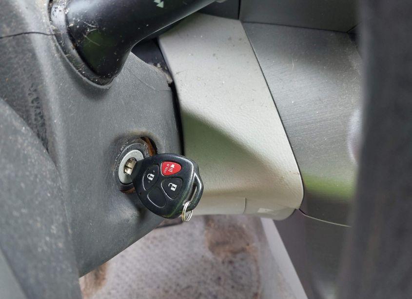 Photo 11 of 2009 Toyota Rav4 (VIN 2T3ZF33V59W011843)