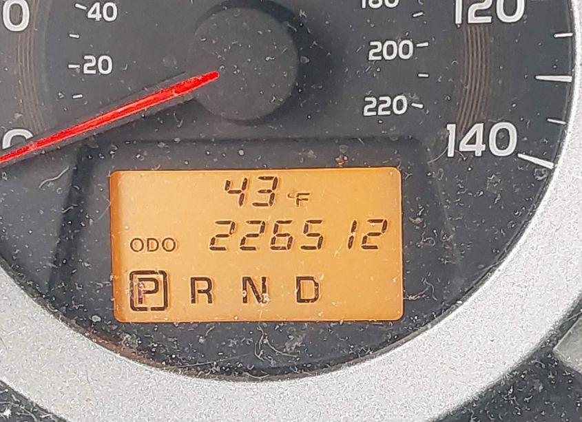 Photo 15 of 2009 Toyota Rav4 (VIN 2T3ZF33V59W011843)