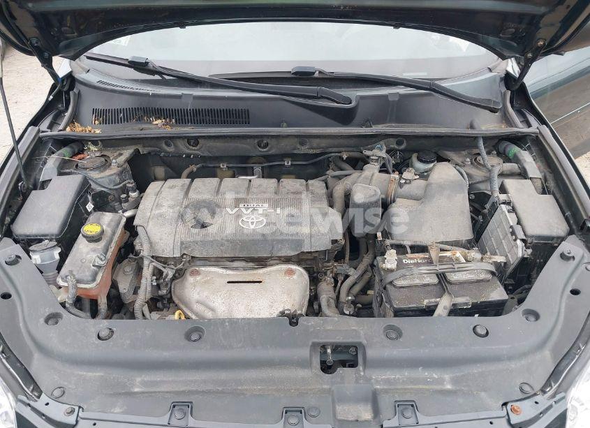 Photo 10 of 2009 Toyota Rav4 (VIN 2T3ZF33V69W010328)