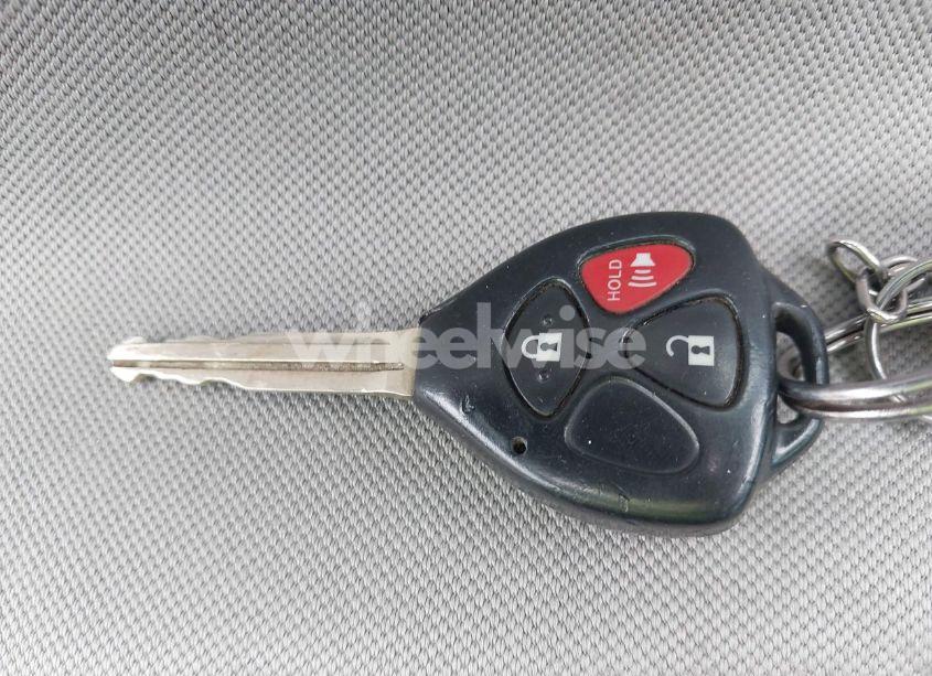 Photo 11 of 2009 Toyota Rav4 (VIN 2T3ZF33V69W010328)