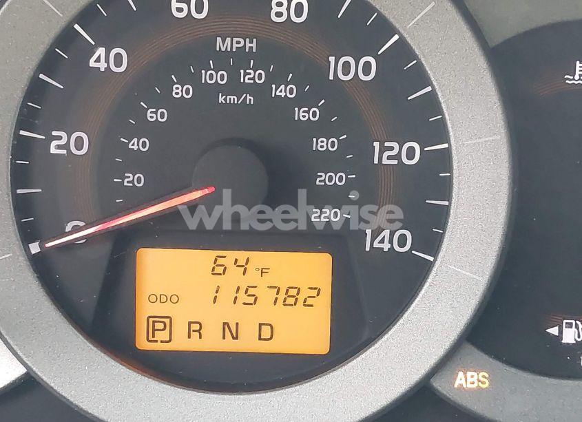 Photo 15 of 2009 Toyota Rav4 (VIN 2T3ZF33V69W010328)