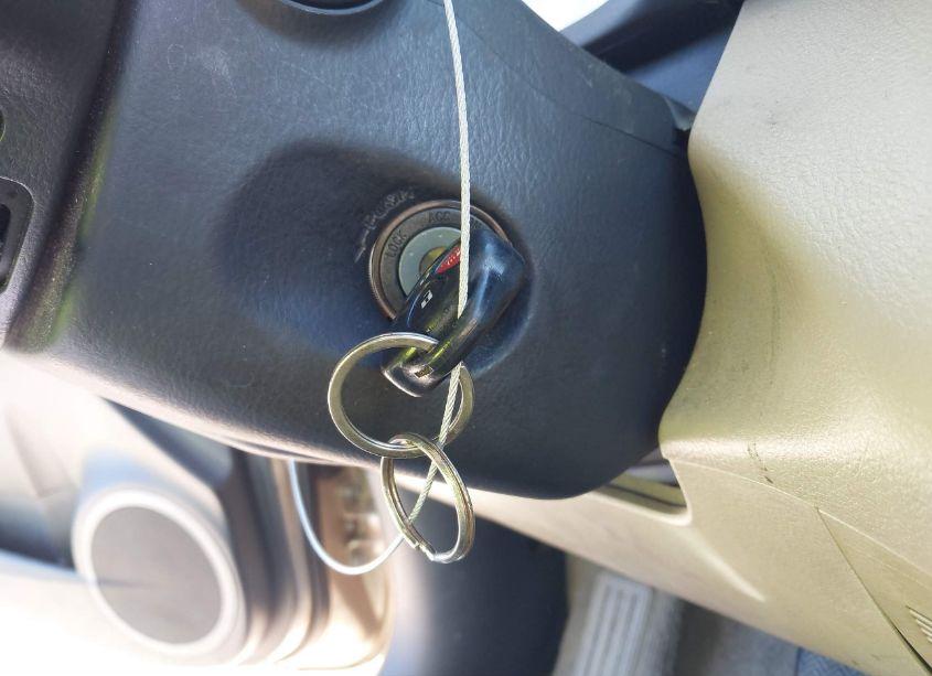 Photo 11 of 2009 Toyota Rav4 (VIN 2T3ZF33V69W016386)