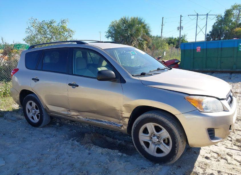 Photo 13 of 2009 Toyota Rav4 (VIN 2T3ZF33V69W016386)