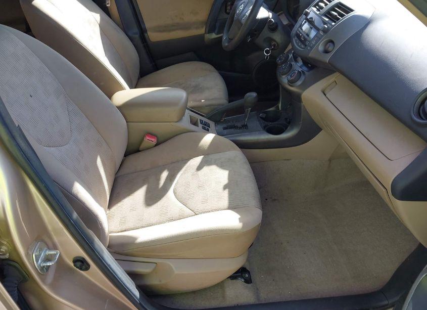 Photo 5 of 2009 Toyota Rav4 (VIN 2T3ZF33V69W016386)