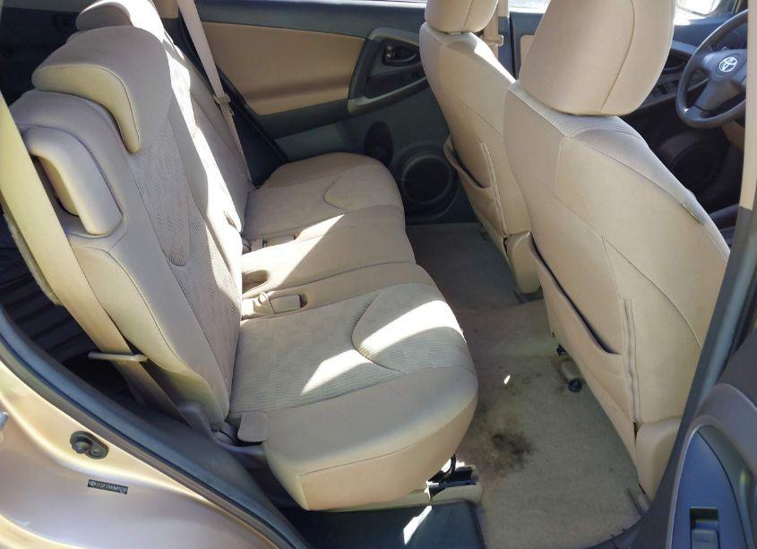 Photo 8 of 2009 Toyota Rav4 (VIN 2T3ZF33V69W016386)