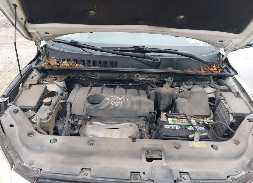 Photo 10 of 2009 Toyota Rav4 (VIN 2T3ZF33VX9W002099)