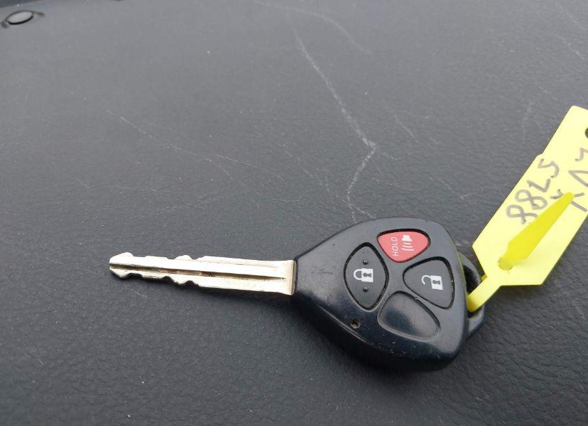 Photo 11 of 2009 Toyota Rav4 (VIN 2T3ZF33VX9W002099)