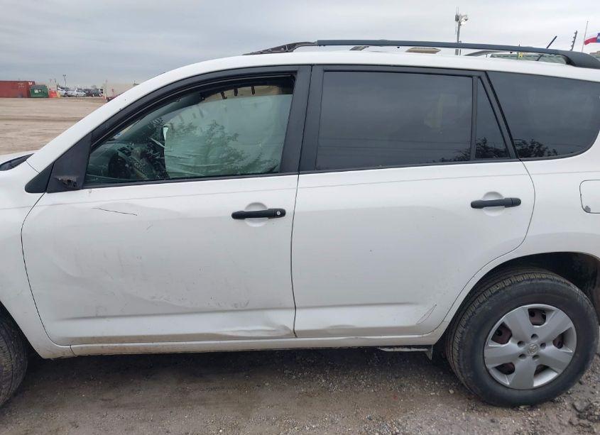 Photo 14 of 2009 Toyota Rav4 (VIN 2T3ZF33VX9W002099)