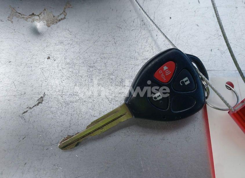 Photo 11 of 2010 Toyota Rav4 (VIN 2T3ZF4DV0AW042782)