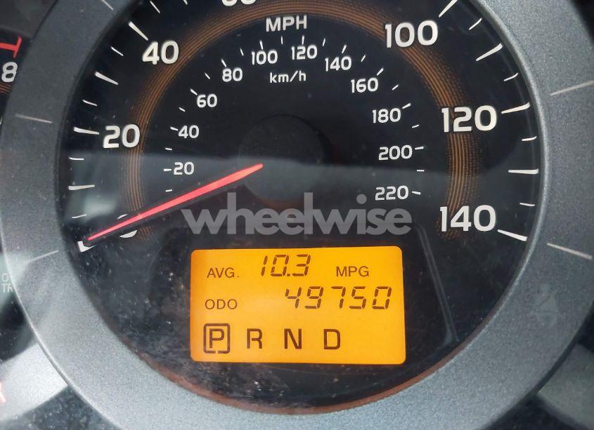 Photo 15 of 2010 Toyota Rav4 (VIN 2T3ZF4DV0AW042782)