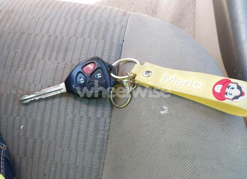 Photo 11 of 2010 Toyota Rav4 (VIN 2T3ZF4DV0AW048193)