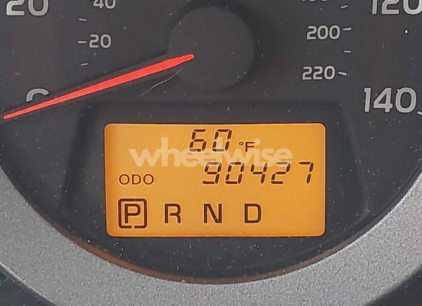 Photo 15 of 2011 Toyota Rav4 (VIN 2T3ZF4DV0BW063083)