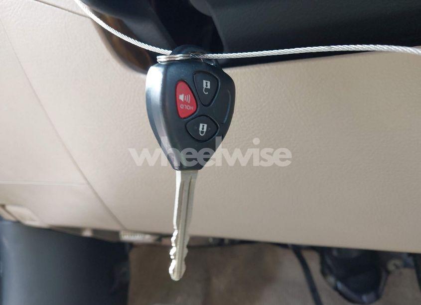 Photo 11 of 2011 Toyota Rav4 (VIN 2T3ZF4DV0BW069028)