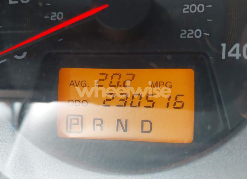 Photo 15 of 2011 Toyota Rav4 (VIN 2T3ZF4DV0BW069028)