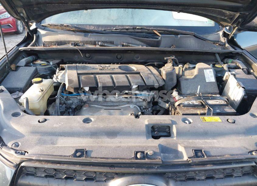 Photo 10 of 2011 Toyota Rav4 (VIN 2T3ZF4DV0BW071989)