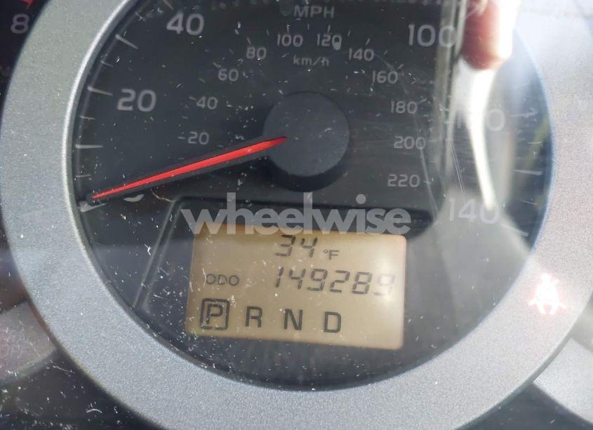 Photo 15 of 2011 Toyota Rav4 (VIN 2T3ZF4DV0BW071989)