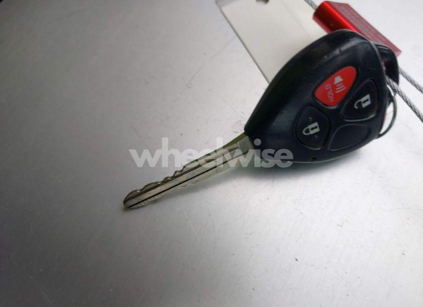 Photo 11 of 2011 Toyota Rav4 (VIN 2T3ZF4DV0BW074228)