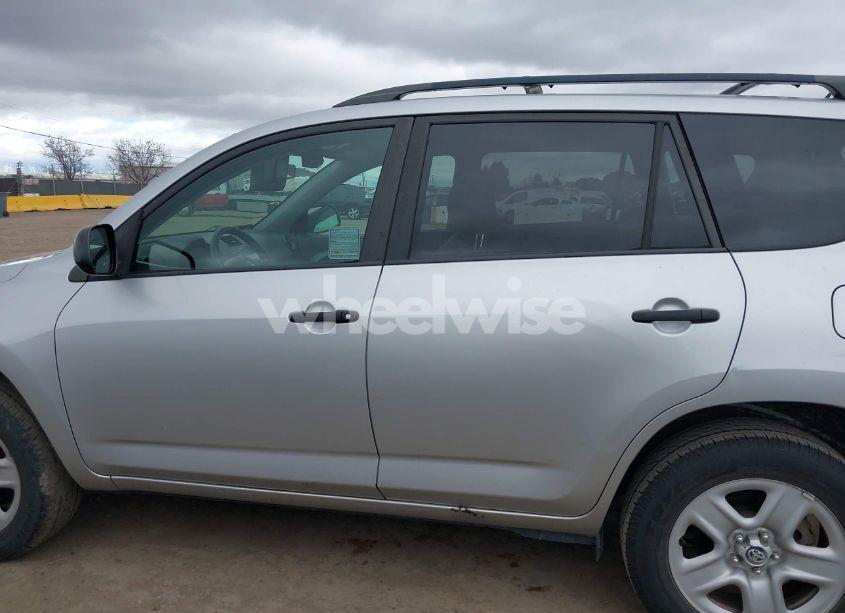 Photo 14 of 2011 Toyota Rav4 (VIN 2T3ZF4DV0BW074228)