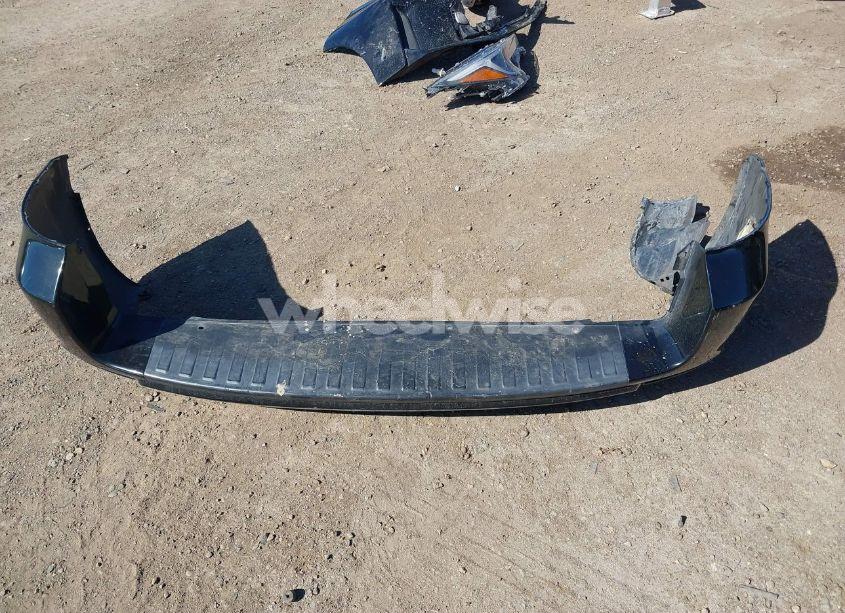 Photo 12 of 2011 Toyota Rav4 (VIN 2T3ZF4DV0BW078988)