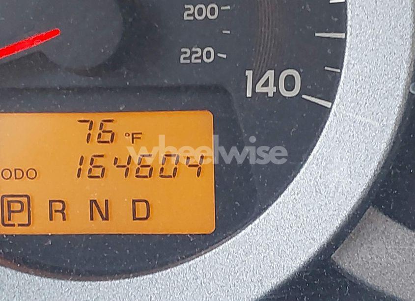 Photo 16 of 2011 Toyota Rav4 (VIN 2T3ZF4DV0BW082216)