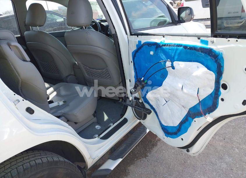 Photo 8 of 2011 Toyota Rav4 (VIN 2T3ZF4DV0BW082216)