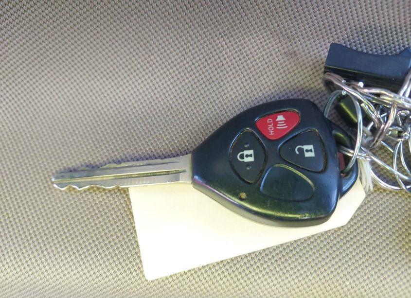 Photo 11 of 2011 Toyota Rav4 (VIN 2T3ZF4DV0BW100486)