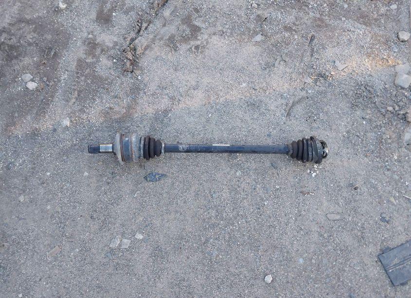 Photo 12 of 2011 Toyota Rav4 (VIN 2T3ZF4DV0BW100486)