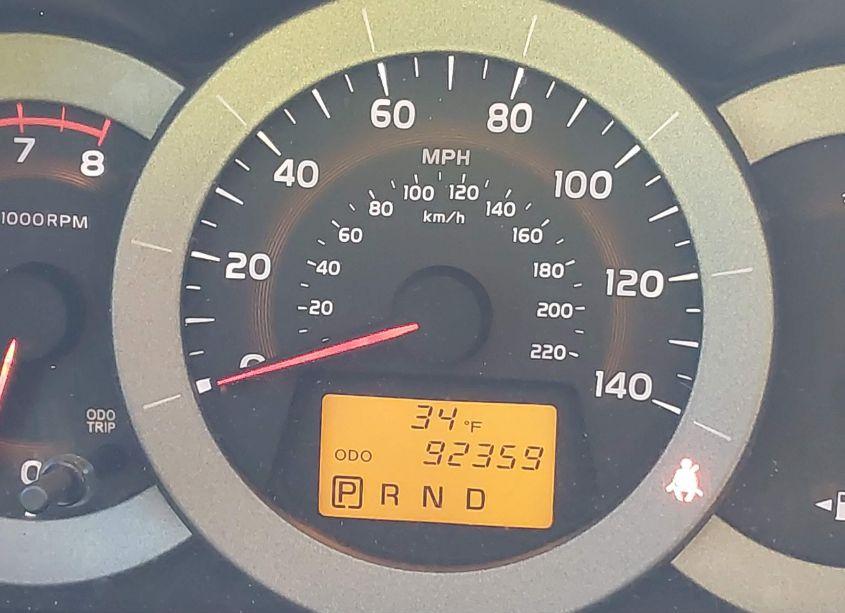 Photo 16 of 2011 Toyota Rav4 (VIN 2T3ZF4DV0BW100486)