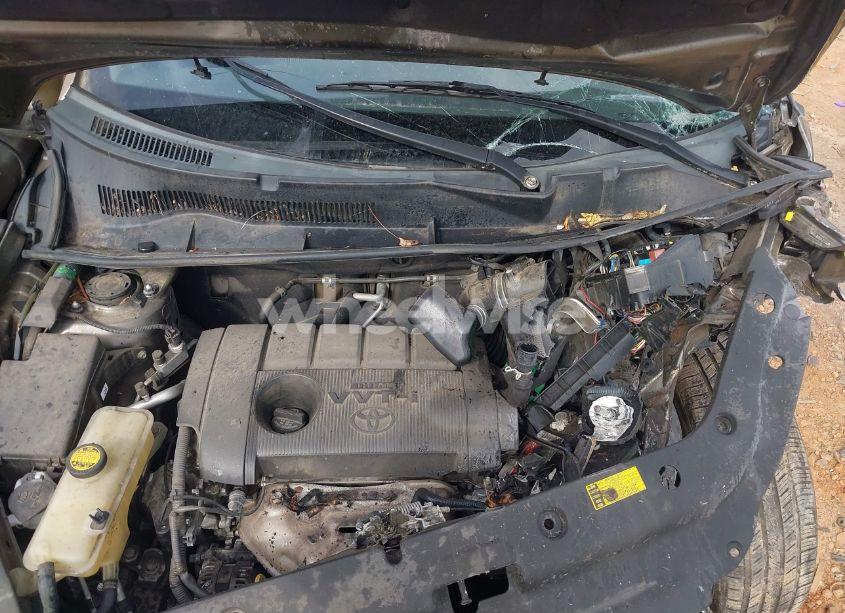 Photo 10 of 2012 Toyota Rav4 (VIN 2T3ZF4DV0CW118908)