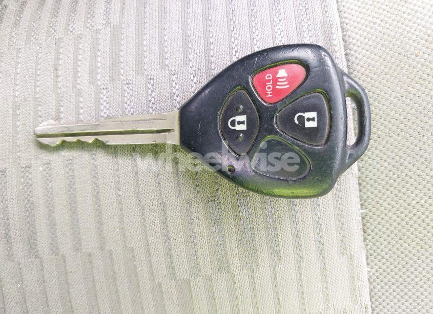 Photo 11 of 2012 Toyota Rav4 (VIN 2T3ZF4DV0CW118908)