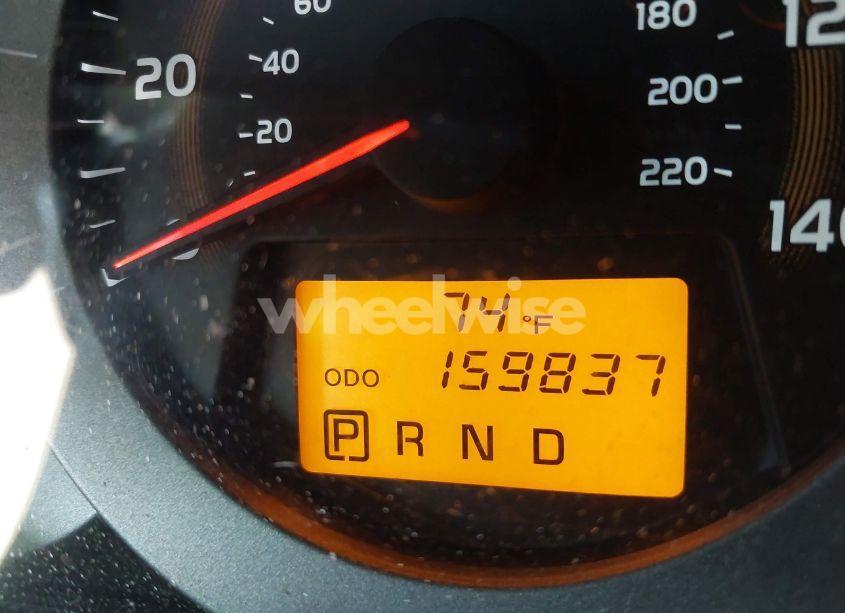 Photo 15 of 2012 Toyota Rav4 (VIN 2T3ZF4DV0CW118908)