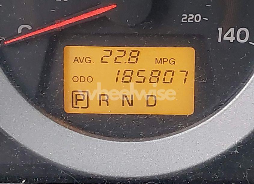 Photo 15 of 2010 Toyota Rav4 (VIN 2T3ZF4DV1AW027658)