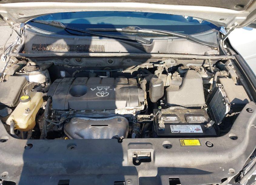 Photo 10 of 2010 Toyota Rav4 (VIN 2T3ZF4DV1AW051636)